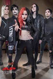 New Years Day New Years Day Band New Year S Day Newyear