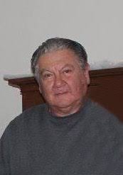 Eric J Ritchie Sr. — Pollock-Randall Funeral Home