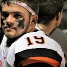 Bryce Smith's Awards