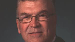 Roger A. Mayberry Obituary (1959