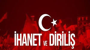15 Temmuz Mesajlari 4 15 Temmuz Resimler Gercekler
