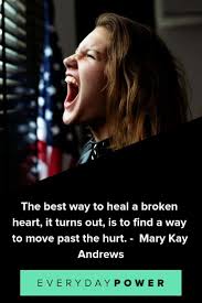 The words we use impact and influence the people around us more than we realize. 60 Hurt Quotes For When A Friend Is In Pain Suffering