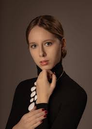 Alana Model at YoshinoPro