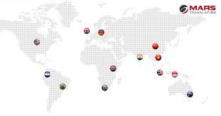 Mars Translation Has Global Offices For Better Customer Support You Can Contact Us If You Have Any Question Or Feedba This Or That Questions Supportive Global
