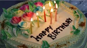 I Wish You Happy Happy Birthday Song Birthday Special Video Full Song 2019 By Juli Parween Youtube