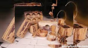 We did not find results for: 7 Kerajinan Tangan Dari Pelepah Pisang Cara Membuatnya Lengkap