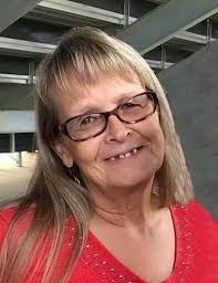 Obituary information for Linda Sue Garner