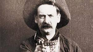 Art Now and Then: Edwin Porter's The Great Train Robery