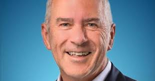 New Melbourne Water chair Greg Wilson returns to organisation he joined  'straight out of high school'