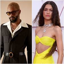 He made his feature film debut in short term 12 (2013), for which he was nominated for an independent spirit. Good Morning To Zendaya And Lakeith Stanfield S Oscars Looks Only Dazed