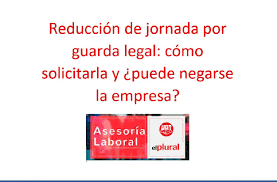 14742 resultados para modelo carta reduccion jornada laboral. Reduccion De Jornada Por Guarda Legal Como Solicitarla Y Puede Negarse La Empresa