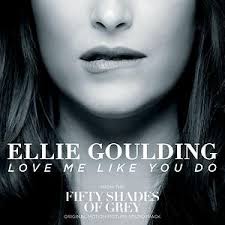 Love Me Like You Do Song Love Me Like You Do Mp3 Download Love Me Like You Do Free Online Love Me Like You Do From Fifty Shades Of