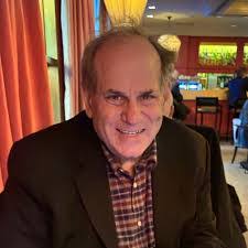 Mark Matera's Instagram, Twitter & Facebook