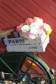 Paris Box Fahrrad