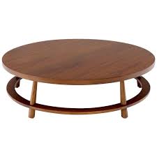 We did not find results for: Gibbings For Widdicomb Large Round Walnut Mid Century Modern Coffee Table At 1stdibs