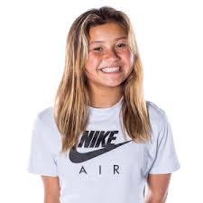 Great britain's sky brown, 13, claimed the bronze medal in wednesday. Sky Brown Skateboard Athlete Profile Dew Tour Videos Photos And More