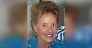 Obituary information for Madelyn M. Meyer