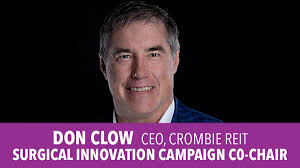 We are. transforming health care