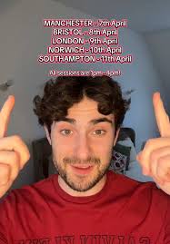 Jacob Fowler Model Age