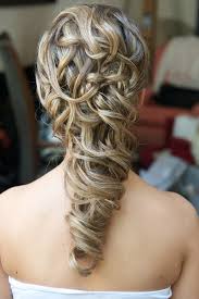 Try a messy half bun or tousled half up. 16 Soft Relaxed Updo For Long Hair Pam Wrigley Wedding Wedding Make Up And Hair Stylist London