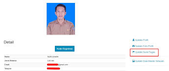 Silahkan memanfaatkan kelas online/ kelas maya di rumah belajar dari kemdikbud secara gratis. Cara Mengatasi Tidak Bisa Login Ke Pdun