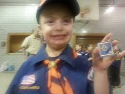Cub Scouts