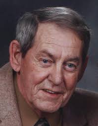 Obituary of Donald Dawson Lyon