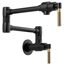 This brizo kitchen faucet is from the tresa collection and in the color polished nickel. Brizo 62843lf Blgl At Elegant Designs Specializes In Luxury Kitchen And Bath Products For Your Home Seaford Delaware