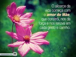 Além disso, ela também precisa mostrar todo o seu amor. Mensagens Para Mae Do Coracao Mensagens Cultura Mix