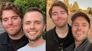 Shane Dawson and Ryland Adams are looking for a surrogate to carry their  baby