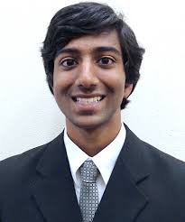 2013 McDermott Scholars Demonstrate Excellence, Diverse Interests