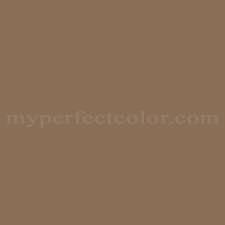 Behr 280f 6 Sweet Georgia Brown