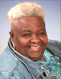 Barbara “Bobby” Jefferson