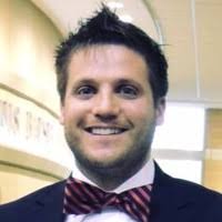 Salas O'Brien Employee Dave Seiling's profile photo