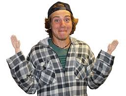 BigMouth Inc "Little Tricks up Your Sleeves" Tiny Hands | ThatSweetGift