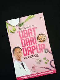 J.c suri, former hod of pulmonology, critical care and sleep medicine at safdarjung hospital and former president of association of chest physicians of india. Ubat Dari Dapur Apa Yang Kita Perlu Iqra Read Bookstores Facebook