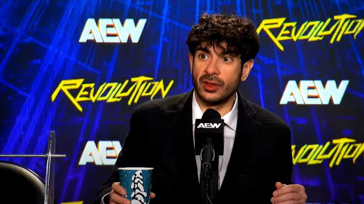 Fightful | WWE News, AEW News, Pro Wrestling Backstage News