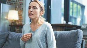 5 Ways To Combat Hot Flashes | Rush System