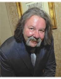 Timothy Michael Saxton