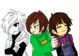 Pin On Undertale And Others Tales