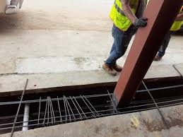 Lack of the right bracing and what is there is rusted out so something. Earthquake Retrofitting Earthquake Retrofit Los Angeles Retrofitting360