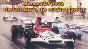 Image result for Dark Tan 1972 Monaco
