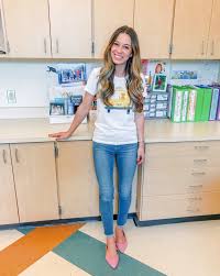 Teacher Fall Looks 2 2 The Teacher Dress Code Casual Teacher Outfit Teacher Outfits Fall Teacher Outfit