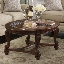 Free delivery & warranty available. Try This Norcastle Glass Top Coffee Table From Ashley Furniture Signature Design That Dark Brown Fi Coffee Table Decorating Coffee Tables Brown Coffee Table