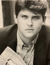 Obituary information for Mark Stanley Williams