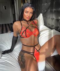 OnlyFans – Scarlet Bouvier (BOUVS) – Nude - Photo 12 - TheFappening