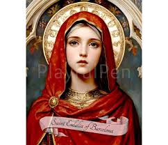 Image result for Eulalia