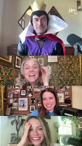 We can't stop laughing at Rob popping his collar 😂 #dramaqueensoth  #robbuckley #onetreehi