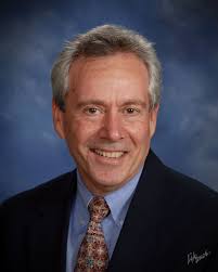 News Flash • Charlie Peppler Selected as New City Attorney