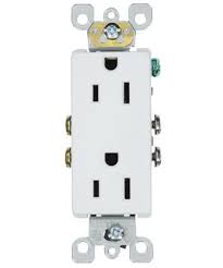 Understanding electrical outlet wire colors | doityourself.com. Outlets Leviton